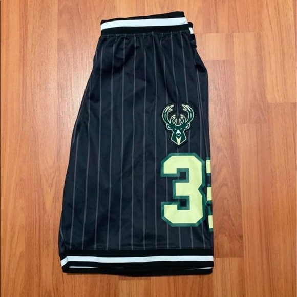 Vintage nba shorts!!! - Picture 2 of 2